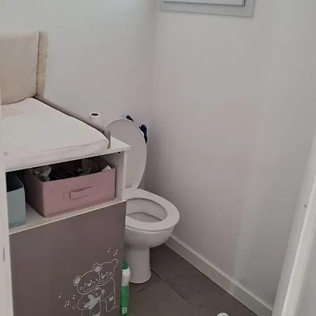 Apartman Arpana *