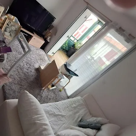 Arpana Apartman Ustaritz
