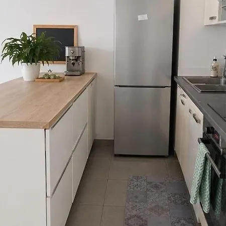 Apartman Arpana Ustaritz