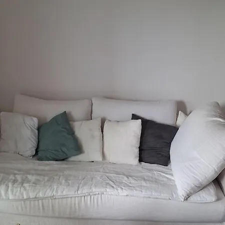 Arpana Apartment *