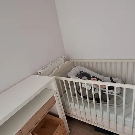 Apartment Arpana Ustaritz