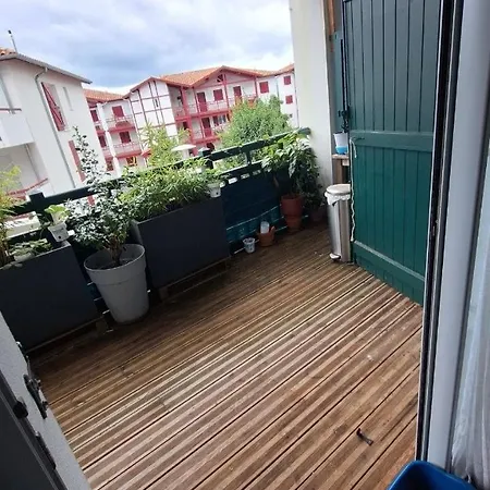 Apartman Arpana *